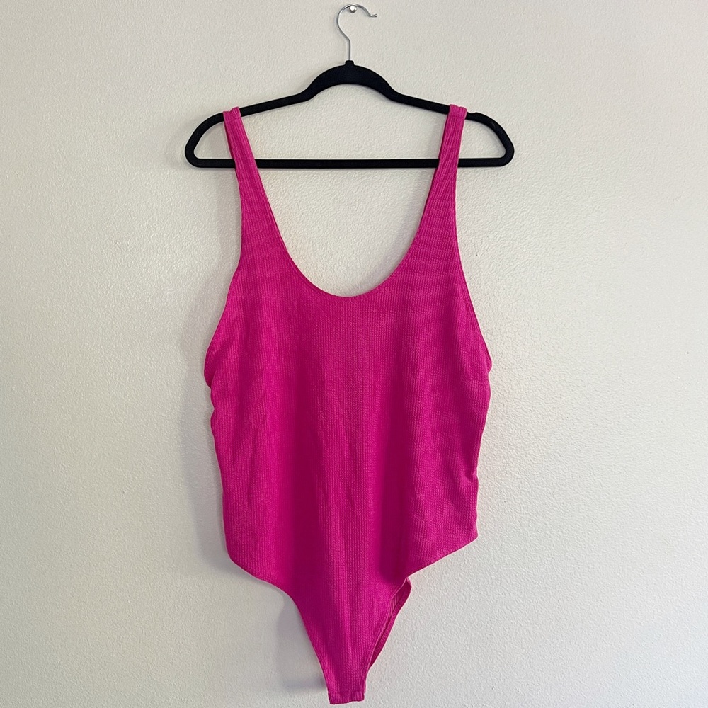 Wild Fable Bodysuit